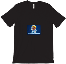ghostfoxpaw T-Shirts