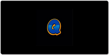 qua1nt XXL Gaming Mousepad