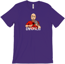 camomo_10 T-Shirts