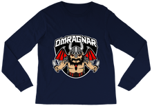 Camiseta manga larga DMRagnar