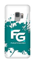 funaticgamer Samsung Phone Cases