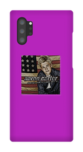 AC Party Samsung Phone Cases