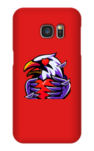 deadeagle63 Samsung Phone Cases