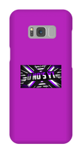 unosyt Samsung Phone Cases