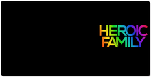 Heroic Pad
