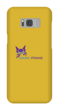 Samsung Phone Case (Logo Design)