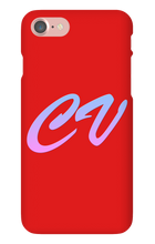 iamconvoi iPhone Phone Cases