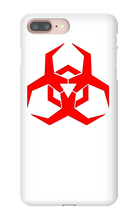 sb_gumsquad iPhone Phone Cases