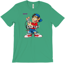 charzart-4158 T-Shirts