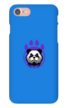 SQX iPhone Phone Cases