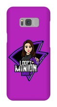 loopyminionbabe Samsung Phone Cases