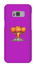 RIG BOOM Samsung Phone Cases