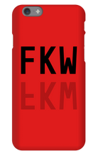 formalkingworld iPhone Phone Cases