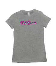 kaylabeaarr  pink Women’s T-shirt