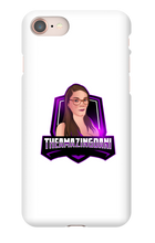 TheAmazingDani iPhone Case