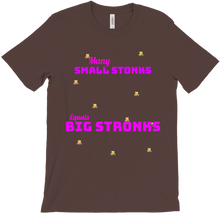 Big Stronks
