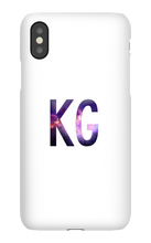 kimberlyygracee iPhone Phone Cases