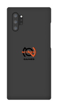 NoxxicGames Samsung Phone Case