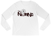The Neutrino Long Sleeve Tee