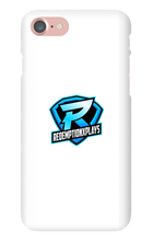 redemptionxplays iPhone Phone Cases