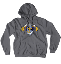 thelastgarrison Hoodies (No-Zip/Pullover)