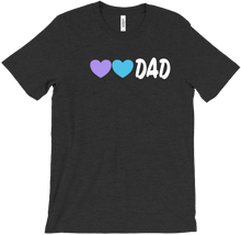 Love Dad tshirt