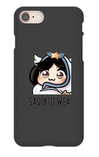 Funda iphone saquito wea comfy