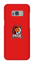 The Pride Samsung Phone Cases