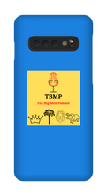 tenbigmenpodcast Samsung Phone Cases