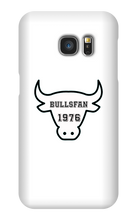 BullsFan1976 Samsung Phone Cases