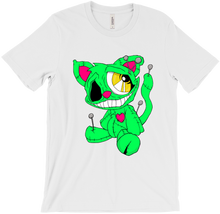 Voodoo Kitty T-Shirts