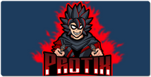 Protix XXL Mousepad