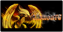 eibwentv XXL Gaming Mousepad