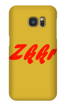 zokker77 Samsung Phone Cases