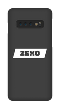 zexo Samsung Phone Cases