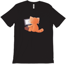 redpand4_ T-Shirts