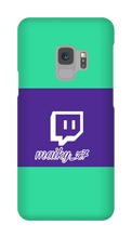 maiky_z7 Samsung Phone Cases