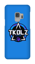 turkishdelightzgaming Samsung Phone Cases