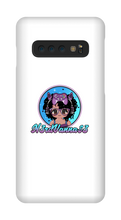 n3rdvanna83 Samsung Phone Cases