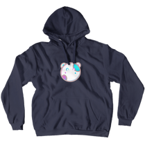 dottzie Hoodies (No-Zip/Pullover)