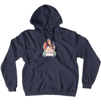 NotCute Hoodie (No-Zip/Pullover)