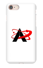 redatomplays iPhone Phone Cases
