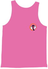 TropicGuru Halloween Tank Top