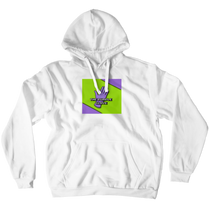 thepurpleglove-5949 Hoodies (No-Zip/Pullover)
