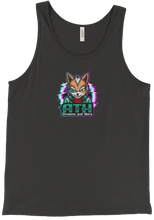 ATH Streams & More Tanktop