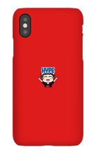 kierans_sure iPhone Phone Cases