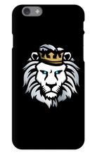 Capa para iPhone Lyans King
