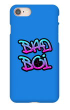 Snipey Bad Boi iPhone Case