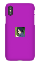 flakez iPhone Phone Cases