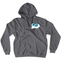 BlueBoyPhin munchlax Hoodie
